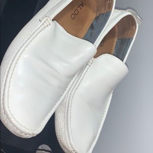 Aldo Men’s Dress Shoes